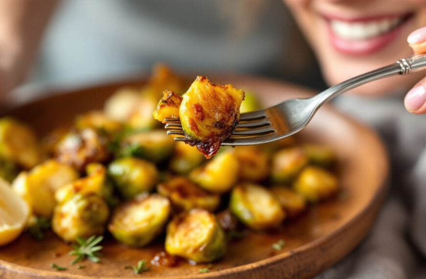 découvrez nos astuces et recettes pour cuisiner les choux de bruxelles et les rendre délicieux, fondants et savoureux à chaque dégustation.