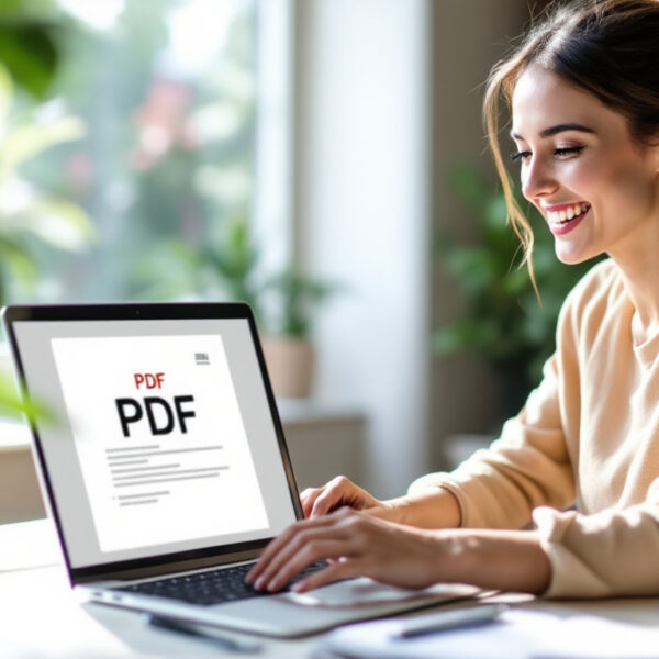 découvrez comment convertir facilement un fichier pdf en document word modifiable gratuitement grâce à nos méthodes simples et rapides.
