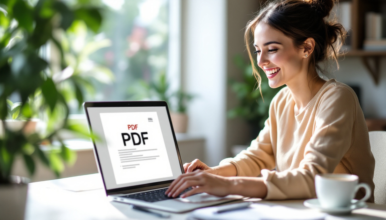 découvrez comment convertir facilement un fichier pdf en document word modifiable gratuitement grâce à nos méthodes simples et rapides.