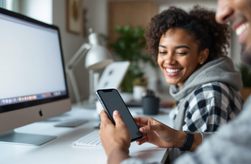 découvrez comment créer facilement un compte icloud sur iphone, ipad ou pc pour synchroniser et sauvegarder vos données en toute sécurité.