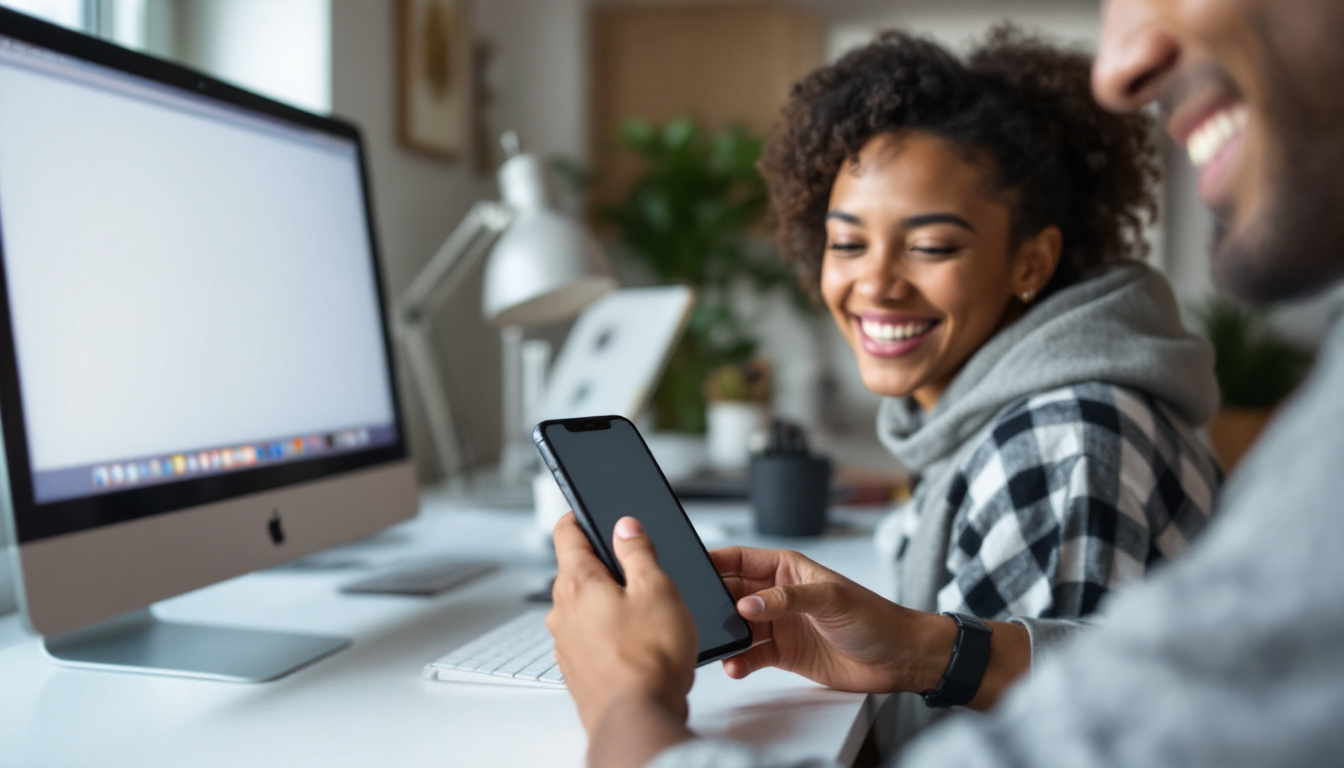 découvrez comment créer facilement un compte icloud sur iphone, ipad ou pc pour synchroniser et sauvegarder vos données en toute sécurité.