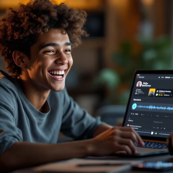 découvrez comment enregistrer facilement de la musique depuis spotify ou youtube grâce à nos astuces simples et rapides. profitez de vos morceaux préférés hors ligne en toute légalité.