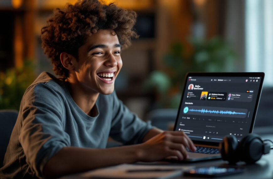 découvrez comment enregistrer facilement de la musique depuis spotify ou youtube grâce à nos astuces simples et rapides. profitez de vos morceaux préférés hors ligne en toute légalité.
