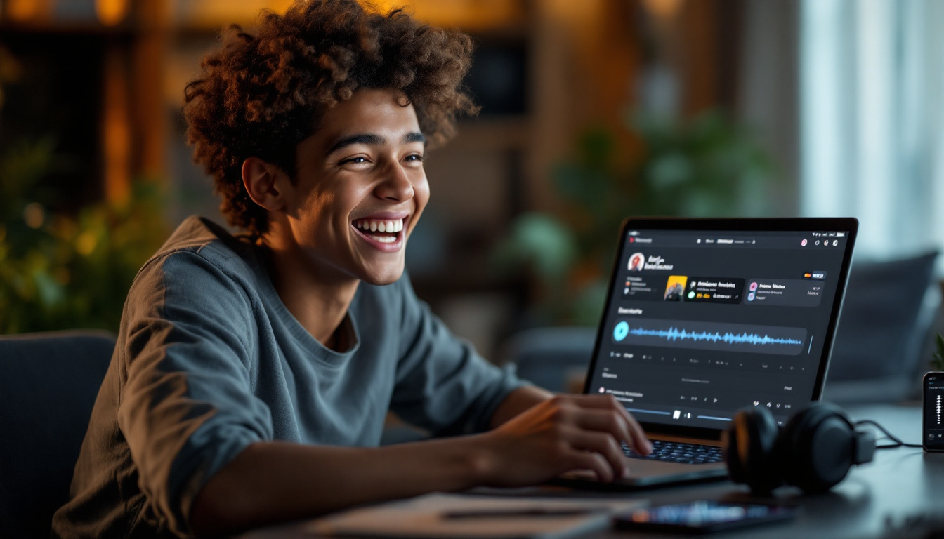découvrez comment enregistrer facilement de la musique depuis spotify ou youtube grâce à nos astuces simples et rapides. profitez de vos morceaux préférés hors ligne en toute légalité.