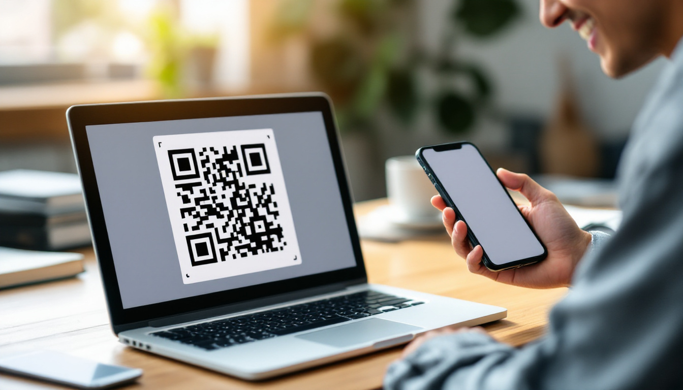 découvrez comment créer facilement un qr code gratuit pour un lien ou un texte en quelques étapes simples, sans logiciel complexe ni frais.