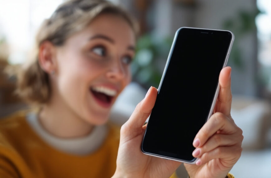 découvrez comment activer le mode sombre sur snapchat sous android pour protéger vos yeux et économiser la batterie de votre smartphone.