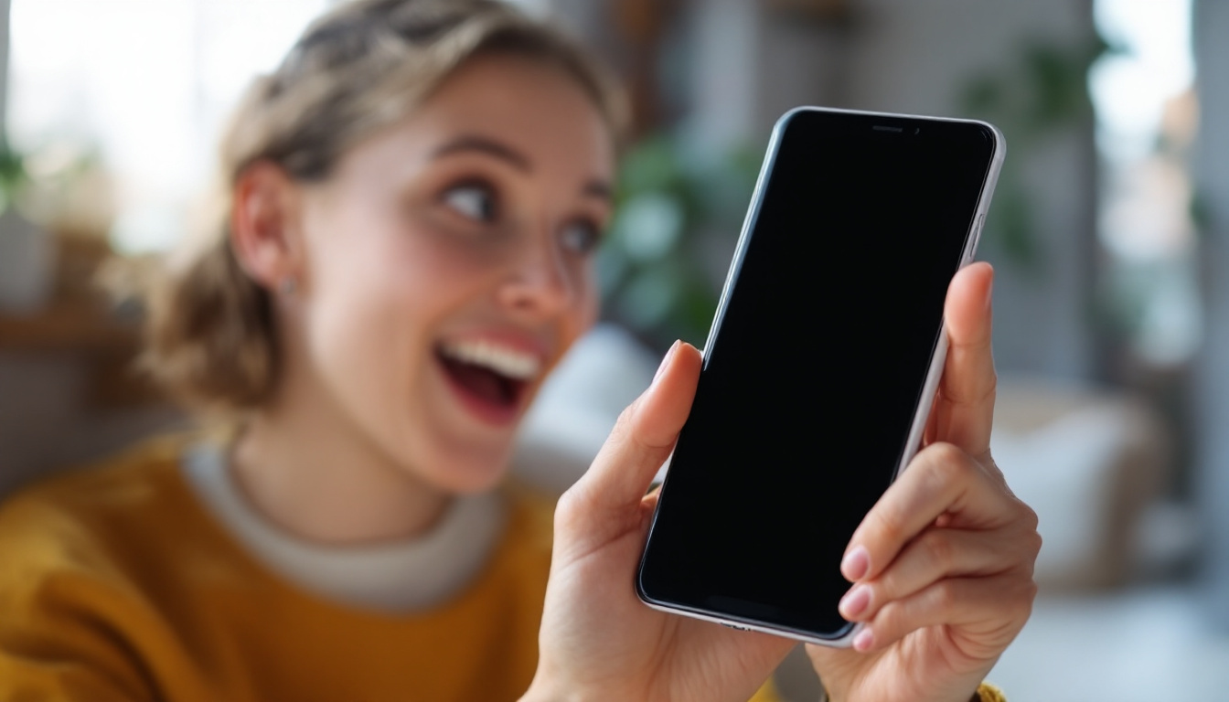 découvrez comment activer le mode sombre sur snapchat sous android pour protéger vos yeux et économiser la batterie de votre smartphone.