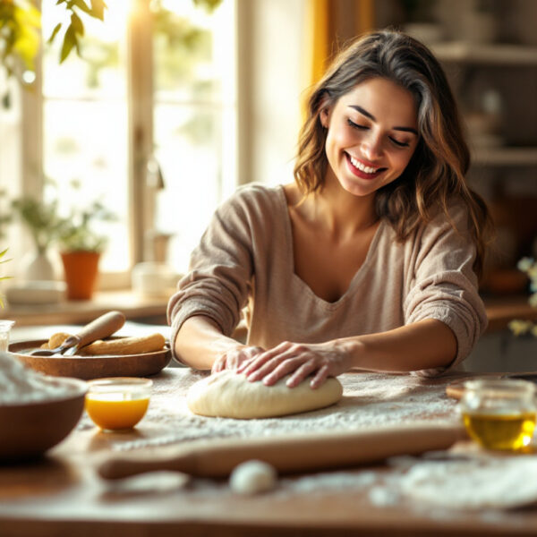 découvrez comment réussir facilement votre pâte à pizza maison avec notre recette parfaite, étape par étape, pour une pizza savoureuse et authentique.