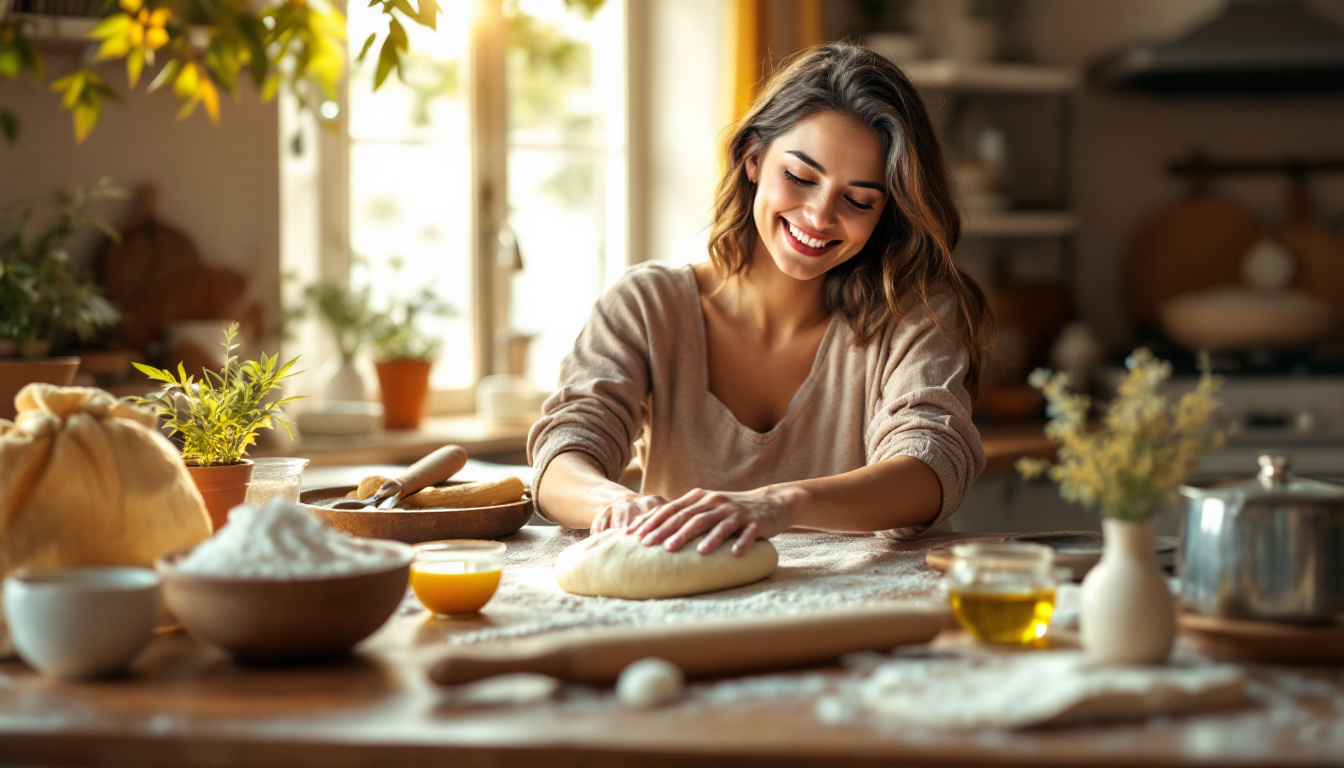 découvrez comment réussir facilement votre pâte à pizza maison avec notre recette parfaite, étape par étape, pour une pizza savoureuse et authentique.