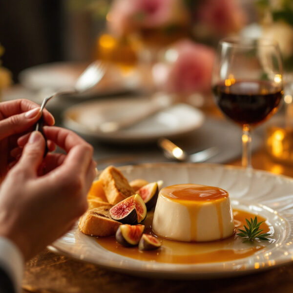 découvrez nos conseils pour servir du foie gras avec élégance, en sublimant sa présentation et en choisissant les accompagnements parfaits pour un moment gourmand et raffiné.