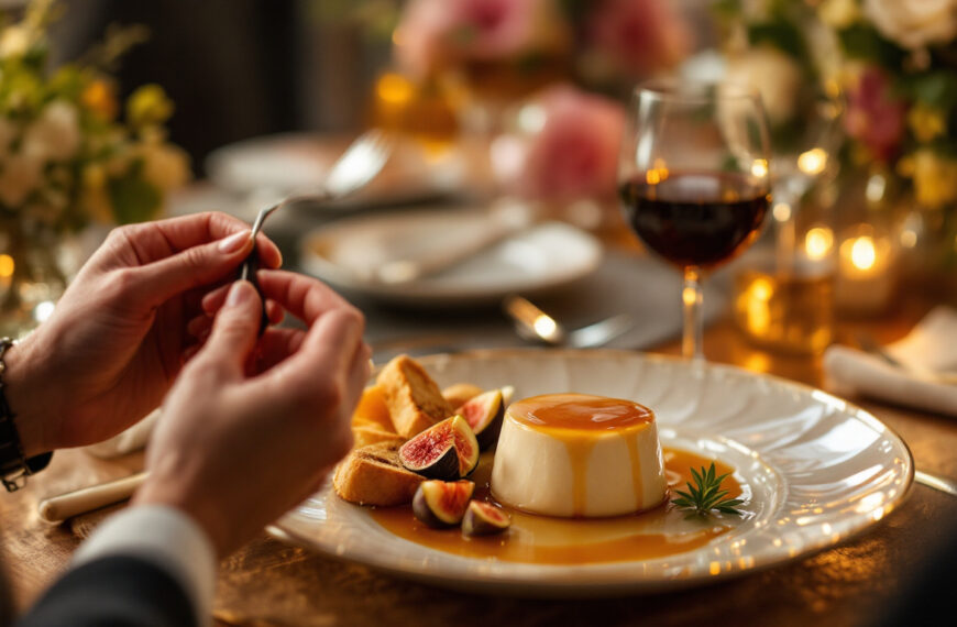 découvrez nos conseils pour servir du foie gras avec élégance, en sublimant sa présentation et en choisissant les accompagnements parfaits pour un moment gourmand et raffiné.