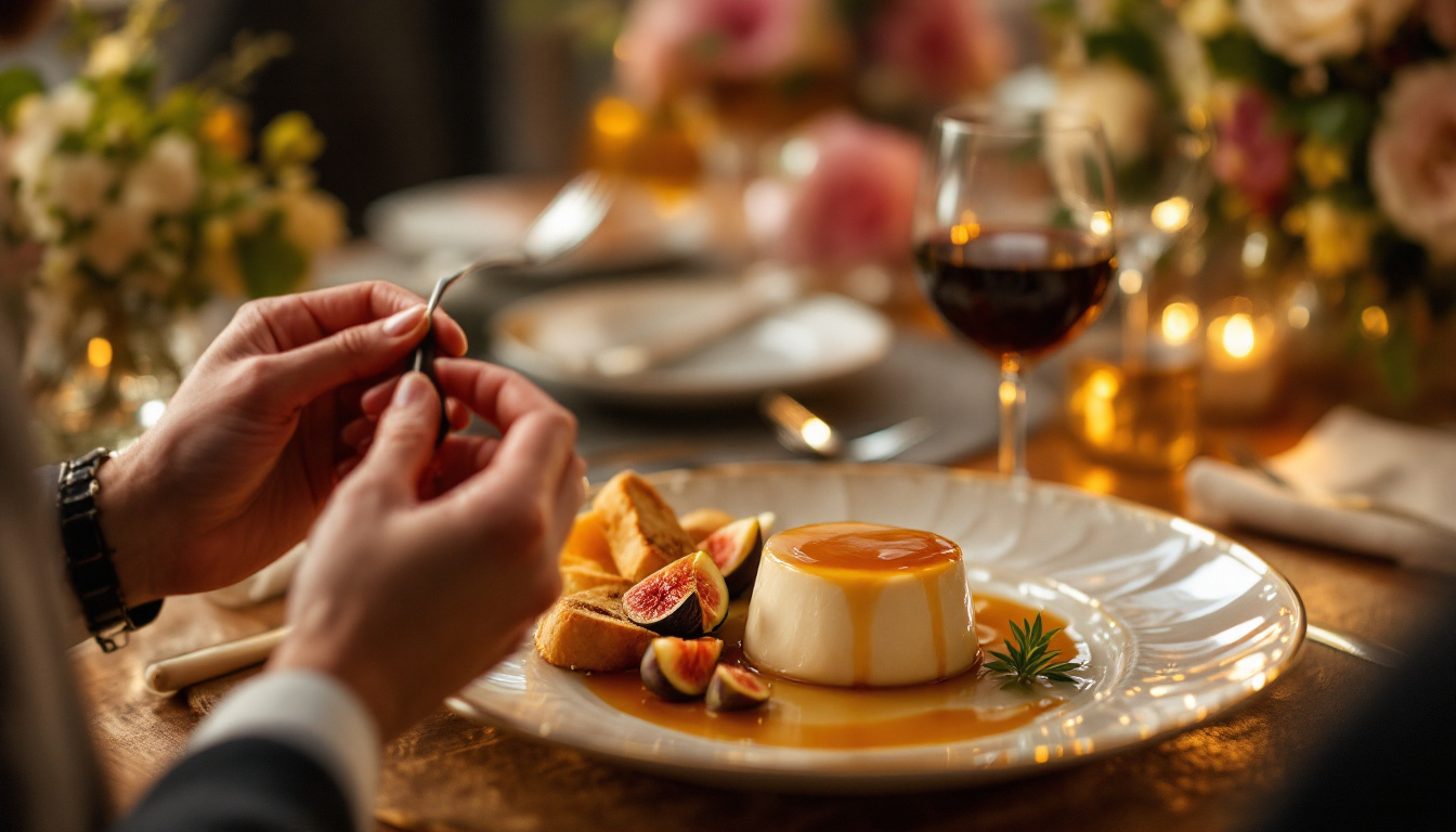 découvrez nos conseils pour servir du foie gras avec élégance, en sublimant sa présentation et en choisissant les accompagnements parfaits pour un moment gourmand et raffiné.
