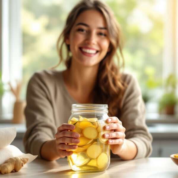découvrez comment conserver du gingembre frais plusieurs semaines pour profiter de sa saveur et de ses bienfaits plus longtemps.