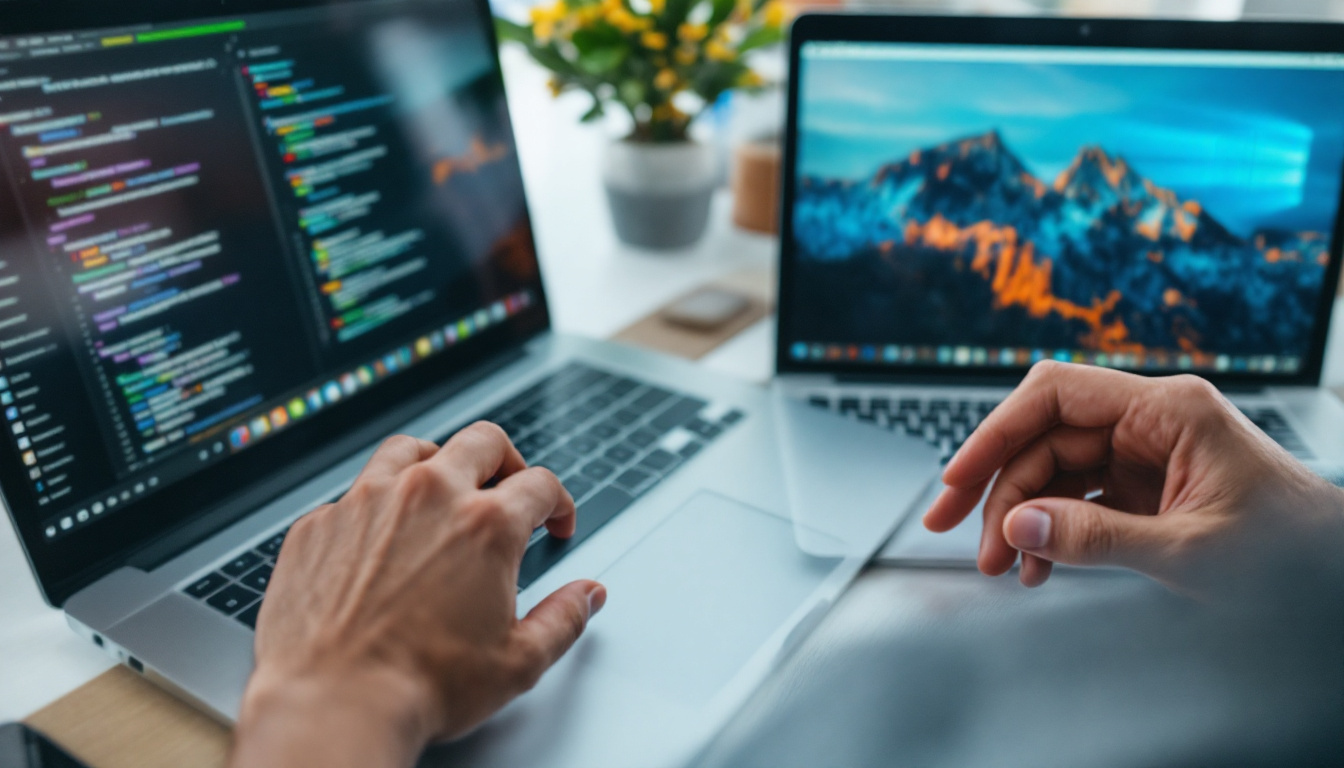 découvrez les raccourcis clavier indispensables pour copier-coller rapidement sur windows et mac, et gagnez en efficacité au quotidien.