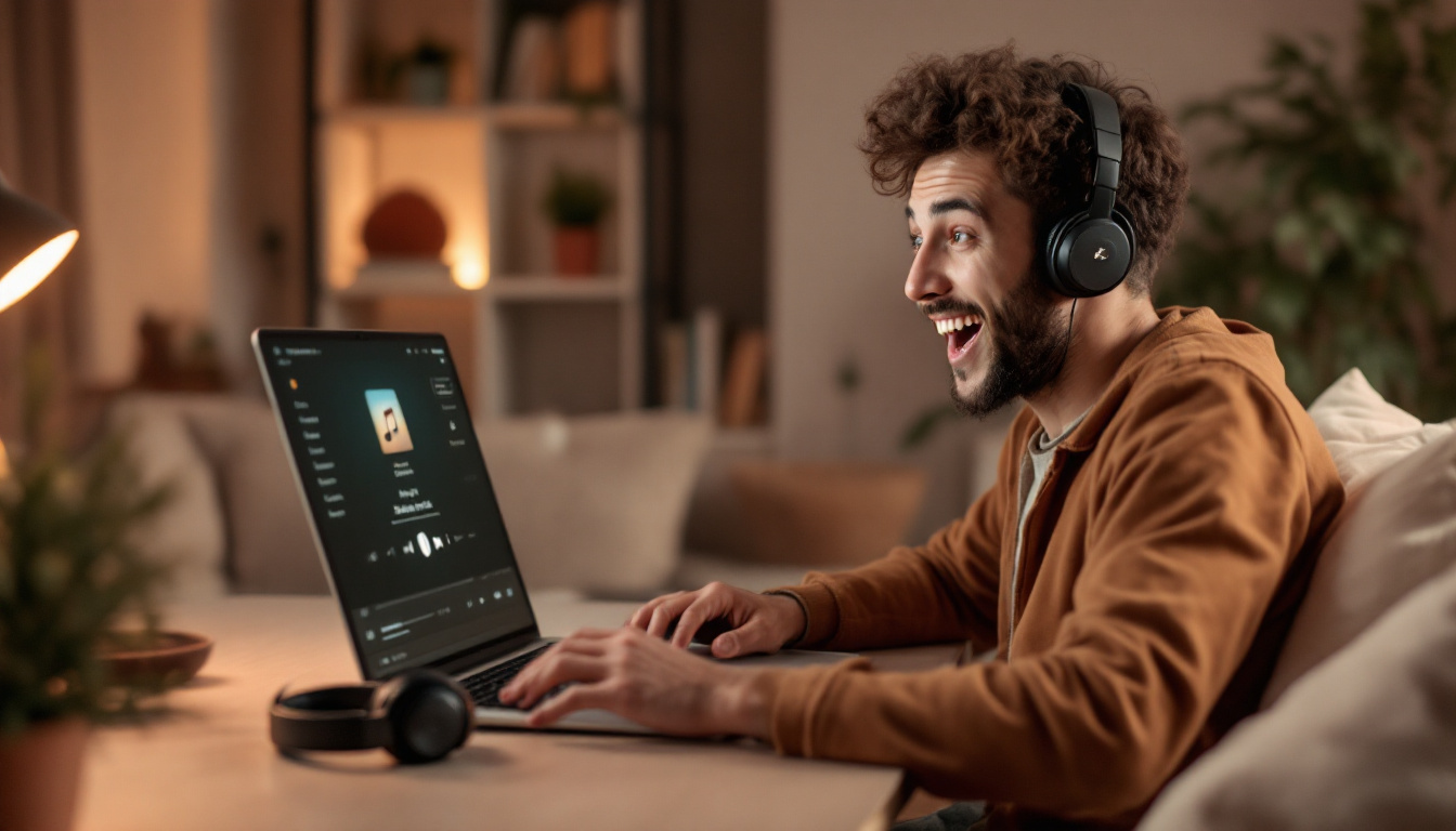 téléchargez de la musique mp3 gratuitement et légalement sur notre plateforme sécurisée. profitez d'une large sélection de titres pour enrichir votre bibliothèque musicale en toute légalité.