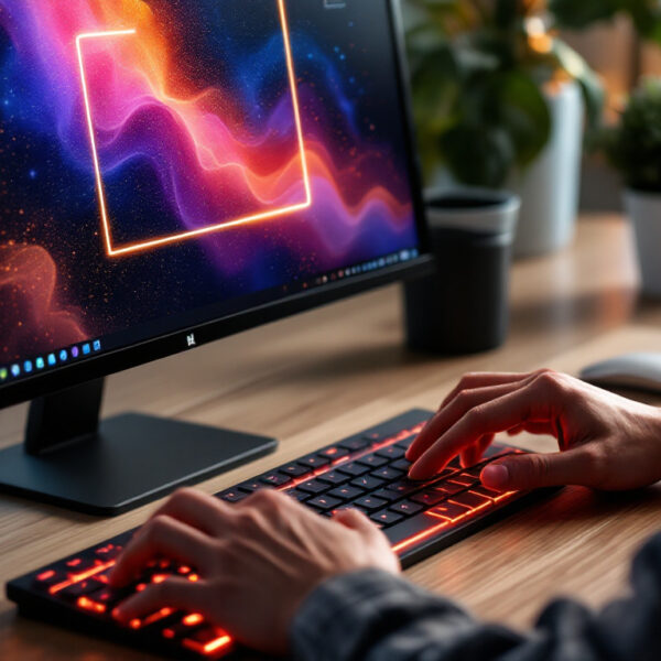 découvrez tous les raccourcis pour faire une capture d’écran sur pc, enregistrer l’écran entier ou une zone précise, avec ou sans outil dédié.