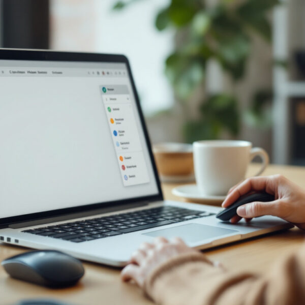 découvrez comment créer une liste déroulante dans excel en 3 clics grâce à la validation des données, pour saisir vos informations rapidement et sans erreur.