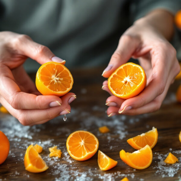 découvrez comment manger un kumquat : faut-il l’éplucher, peut-on manger la peau et les pépins ? conseils pour le savourer cru ou en cuisine.