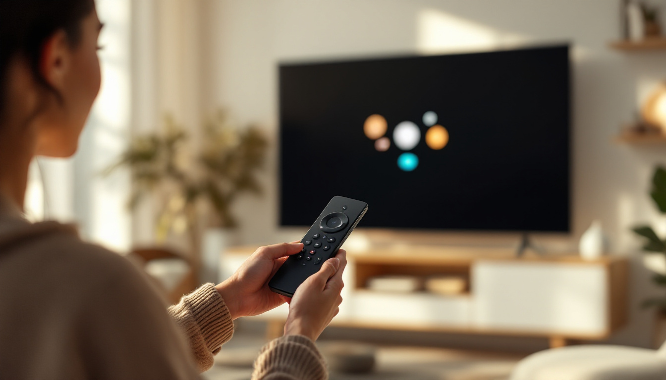 découvrez comment programmer une télécommande universelle sans code, étape par étape, grâce à la recherche automatique et aux réglages adaptés à votre appareil.