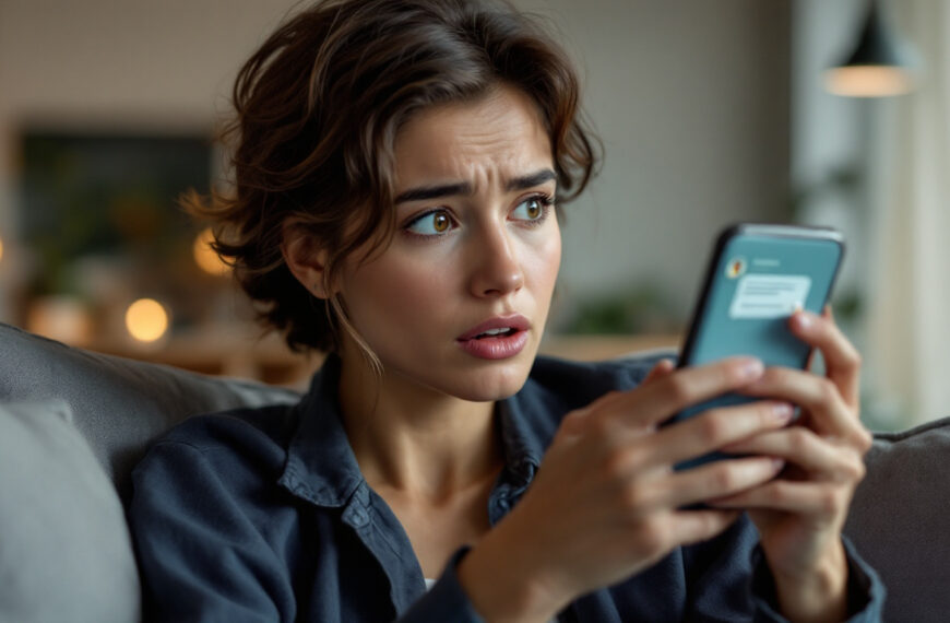 découvrez les signes qui peuvent indiquer qu’un contact vous a bloqué sur whatsapp et comment les interpréter sans tirer de conclusions hâtives.