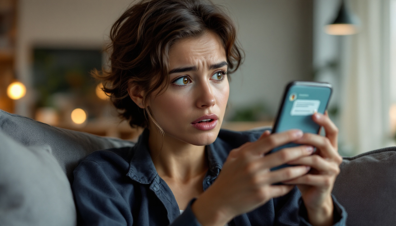 découvrez les signes qui peuvent indiquer qu’un contact vous a bloqué sur whatsapp et comment les interpréter sans tirer de conclusions hâtives.