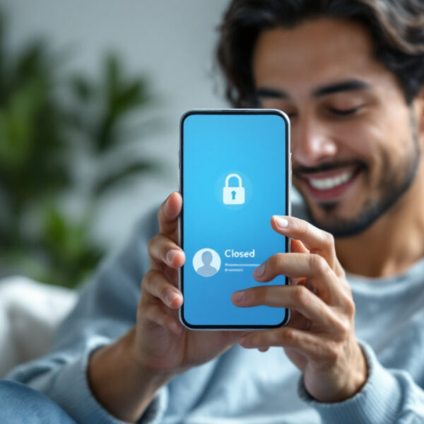 découvrez comment verrouiller votre profil facebook, limiter l’accès à vos informations personnelles et renforcer la protection de votre vie privée.