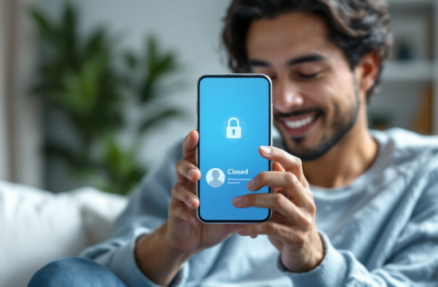 découvrez comment verrouiller votre profil facebook, limiter l’accès à vos informations personnelles et renforcer la protection de votre vie privée.