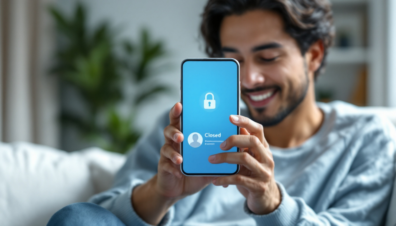 découvrez comment verrouiller votre profil facebook, limiter l’accès à vos informations personnelles et renforcer la protection de votre vie privée.