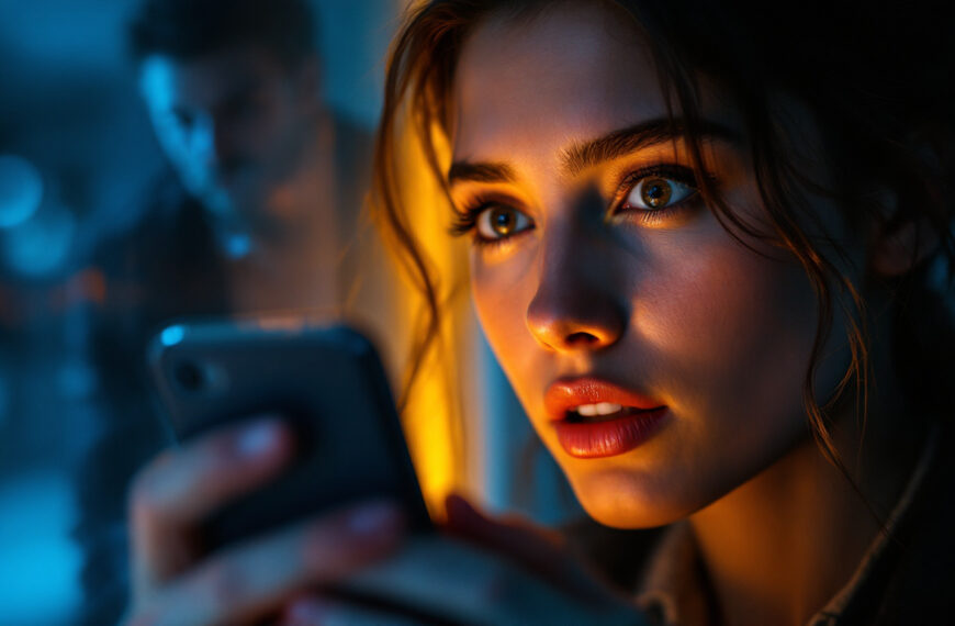découvrez les 7 signes qui peuvent révéler qu’un téléphone est sur écoute et les gestes à adopter pour protéger votre vie privée.