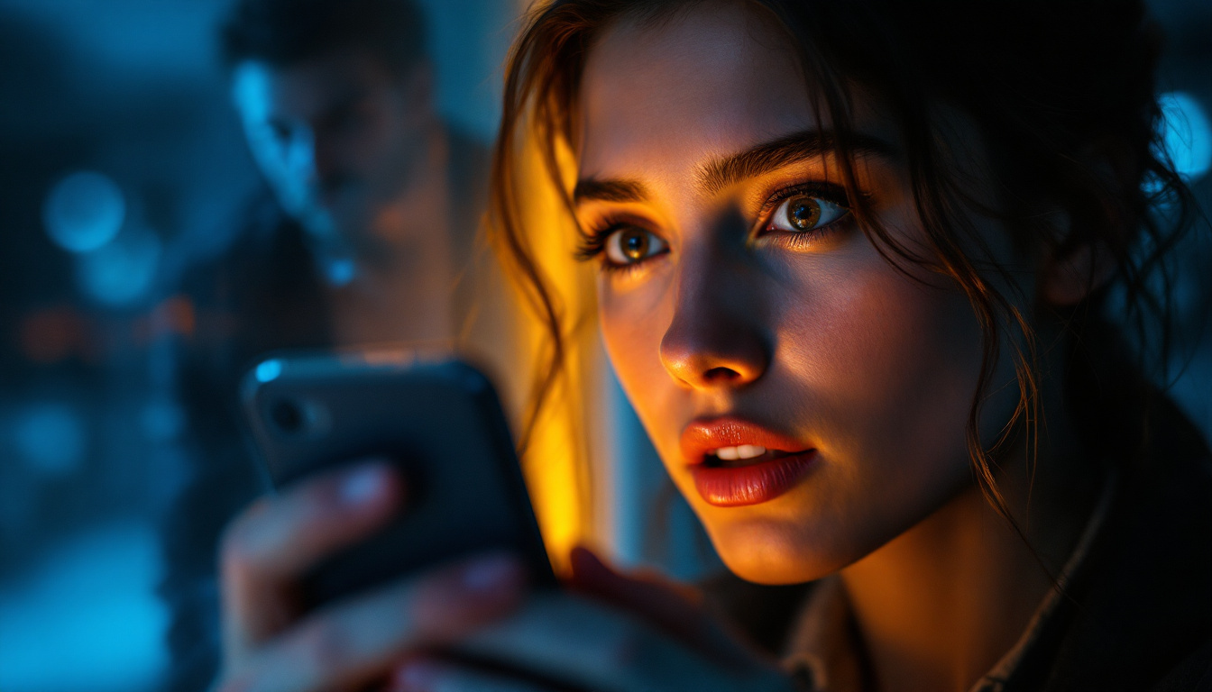découvrez les 7 signes qui peuvent révéler qu’un téléphone est sur écoute et les gestes à adopter pour protéger votre vie privée.