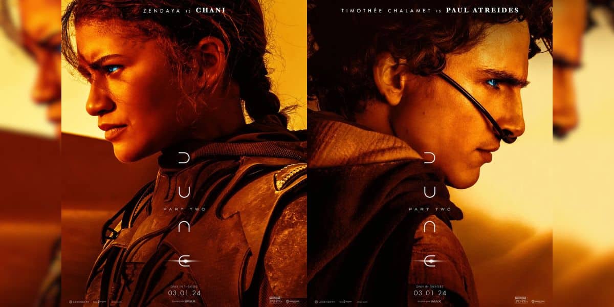Dune 2 : Quelles révélations attendre du blockbuster de 2024