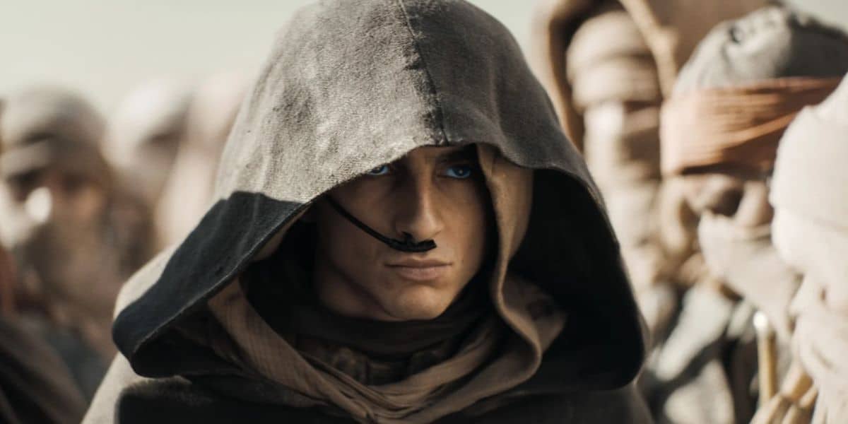 Dune 2 : Quelles surprises nous réservent les premières images de la ...
