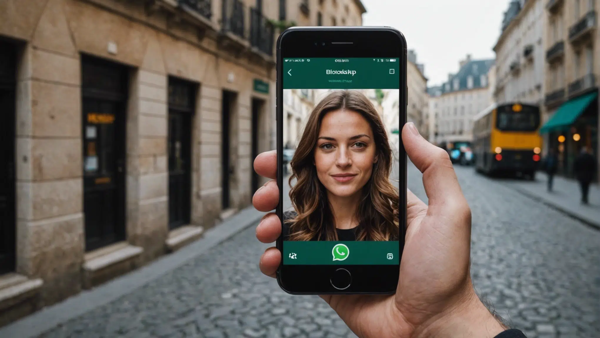 Solutions Pour D bloquer Votre Situation Sur WhatsApp