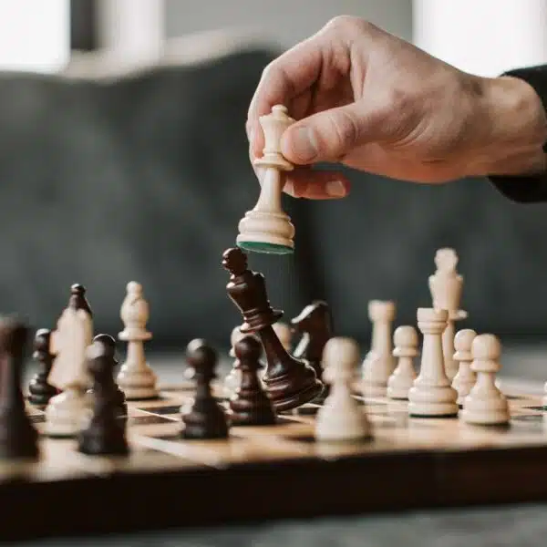 Les meilleurs jeux de réflexion pour stimuler votre esprit en s’amusant