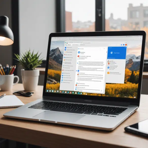 découvrez notre guide complet des extensions chrome essentielles pour améliorer votre productivité et personnaliser votre navigateur. apprenez à choisir les meilleures extensions pour optimiser votre expérience en ligne.