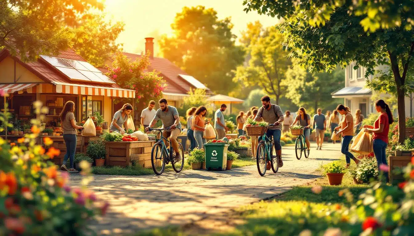 découvrez des conseils pratiques et simples pour adopter un mode de vie éco-responsable au quotidien, réduire votre impact environnemental et préserver la planète.