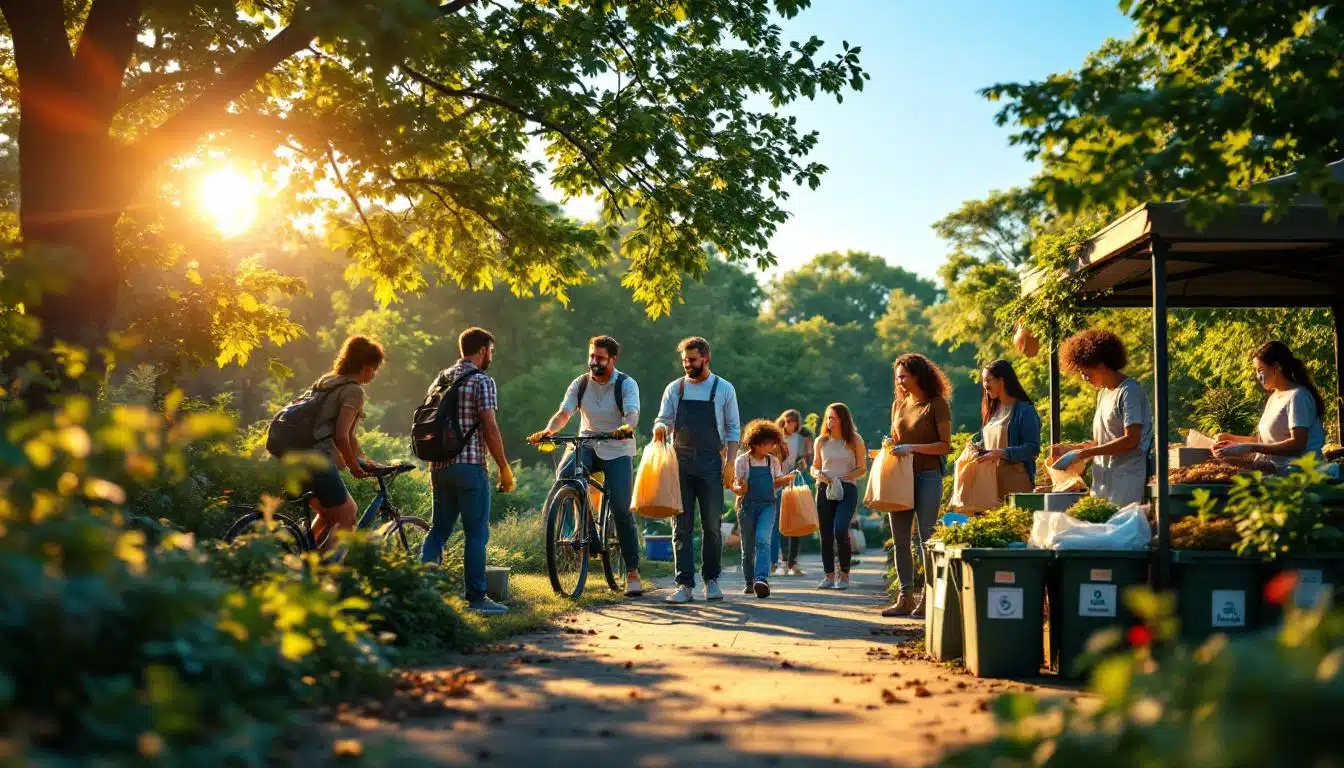 découvrez des conseils pratiques et faciles à adopter pour un mode de vie plus écoresponsable, respectueux de l'environnement et durable au quotidien.