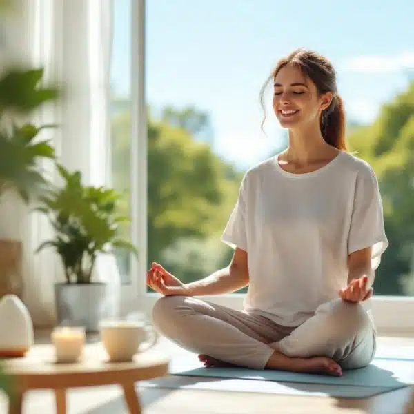 découvrez comment instaurer une routine bien-être simple et efficace pour cultiver un esprit zen au quotidien et améliorer votre qualité de vie.