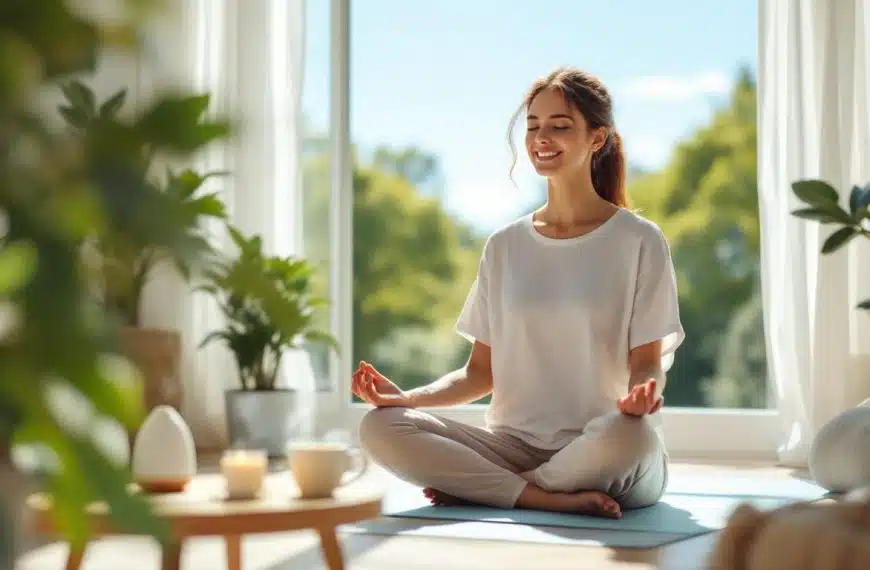 découvrez comment instaurer une routine bien-être simple et efficace pour cultiver un esprit zen au quotidien et améliorer votre qualité de vie.