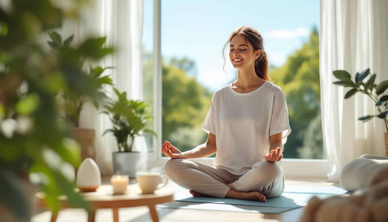 Comment adopter une routine bien-être pour un esprit zen au quotidien