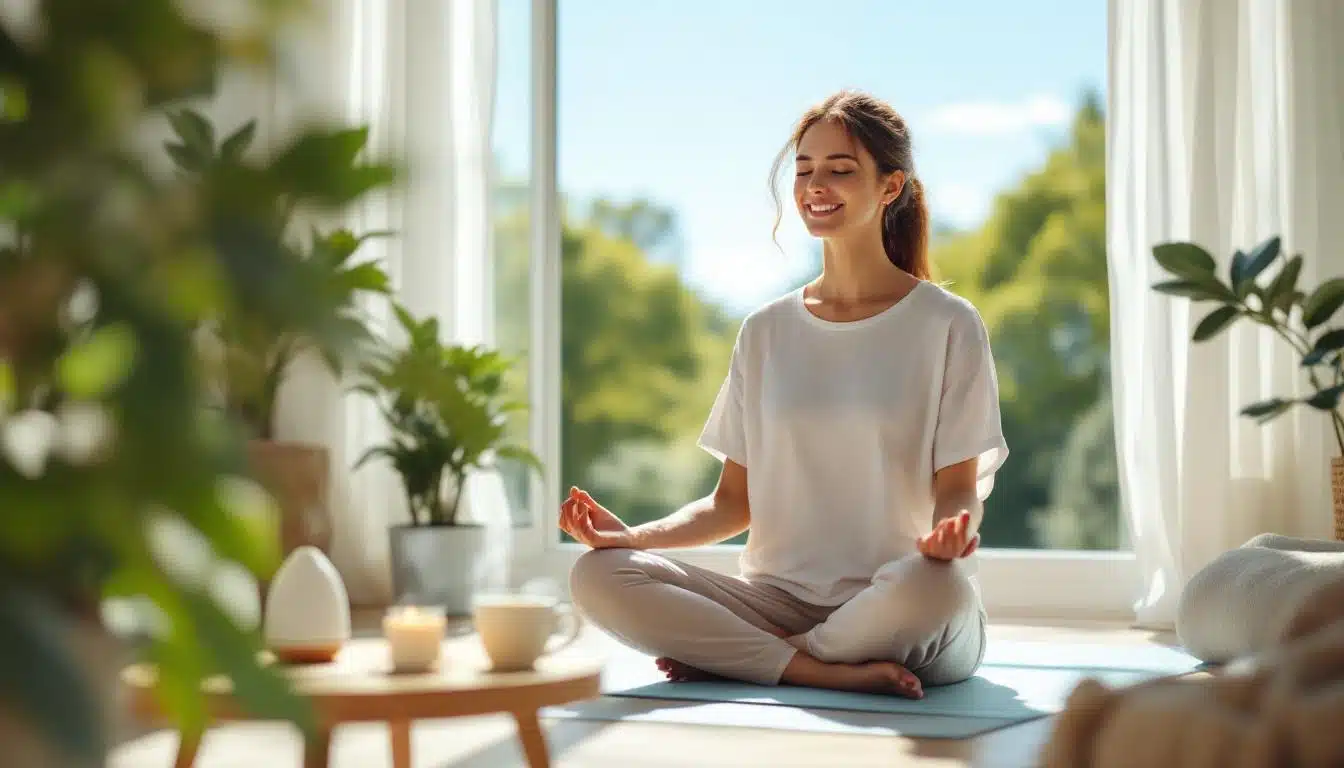 découvrez comment instaurer une routine bien-être simple et efficace pour cultiver un esprit zen au quotidien et améliorer votre qualité de vie.