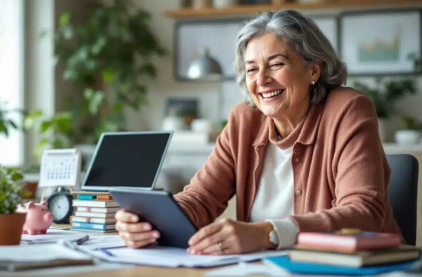 découvrez des conseils pratiques et des stratégies efficaces pour bien préparer votre retraite sur le plan financier et assurer votre avenir en toute sérénité.