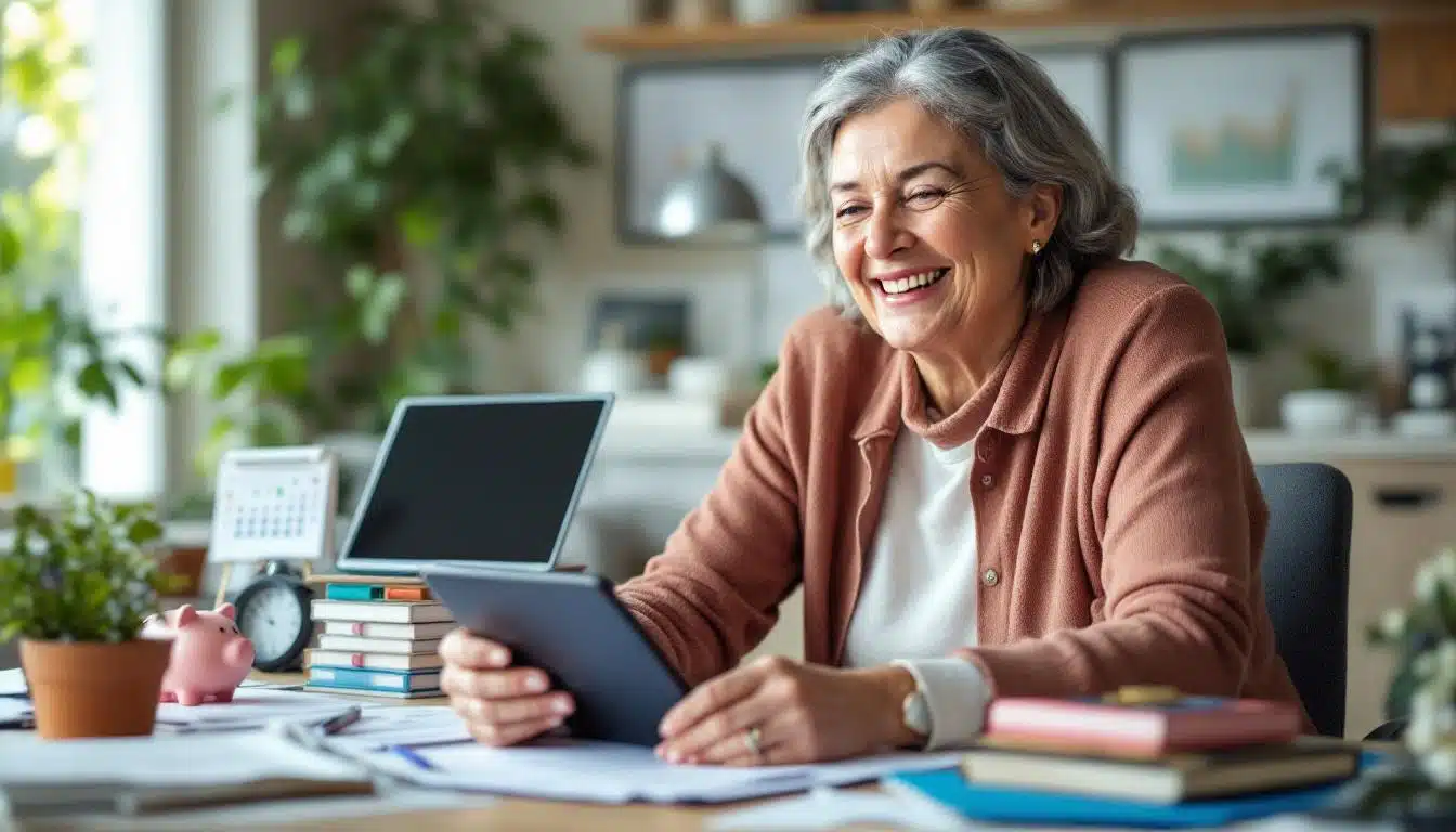 découvrez des conseils pratiques et des stratégies efficaces pour bien préparer votre retraite sur le plan financier et assurer votre avenir en toute sérénité.