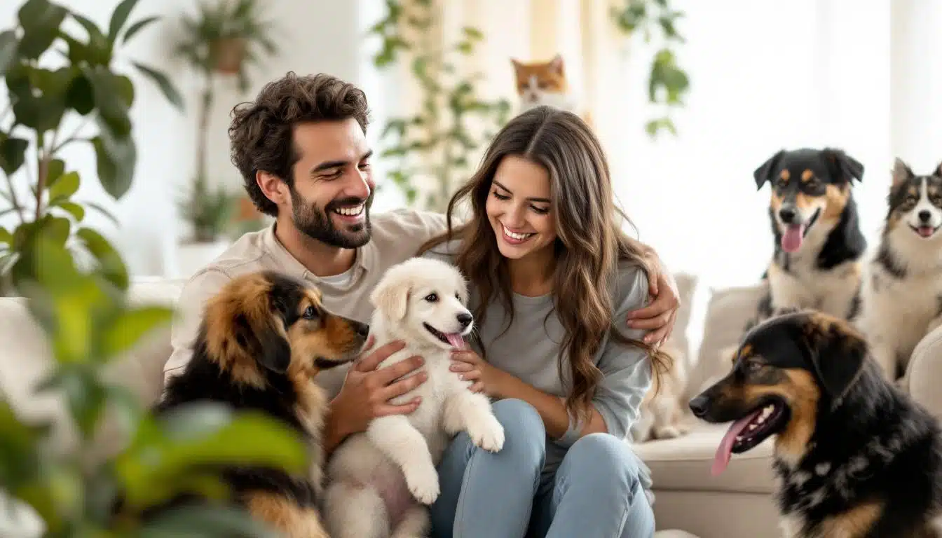 découvrez comment devenir famille d'accueil pour animaux, les étapes à suivre, les conditions nécessaires et les avantages de cette belle mission pour le bien-être des animaux.