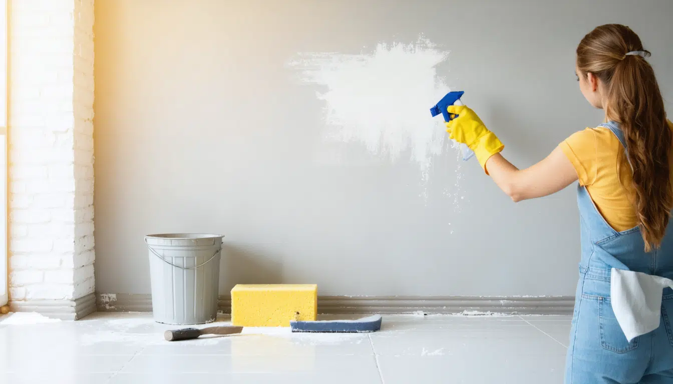 découvrez les méthodes efficaces pour enlever du papier peint peint sans abîmer vos murs, avec des astuces simples et des conseils pratiques adaptés à tous les types de surfaces.