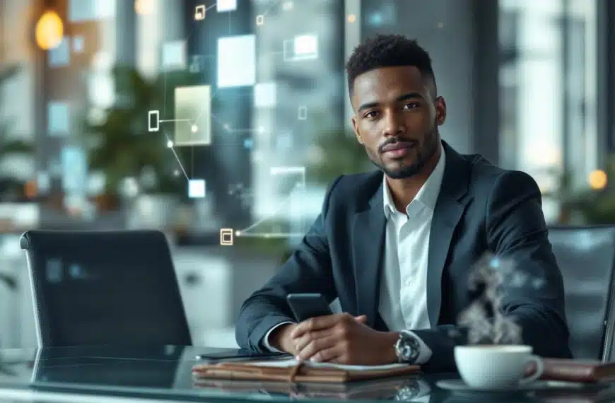 découvrez comment utiliser pleinement linkedin pour développer votre réseau professionnel, attirer des opportunités et propulser votre carrière vers de nouveaux sommets.