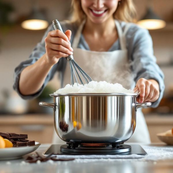 découvrez comment réaliser un bain-marie facilement avec nos conseils pratiques et astuces culinaires pour réussir toutes vos recettes délicates.