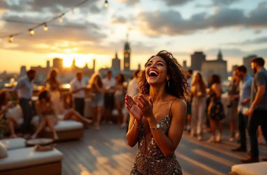 découvrez des idées originales et des conseils pratiques pour transformer un enterrement de vie de célibataire en un événement inoubliable et mémorable pour tous les participants.