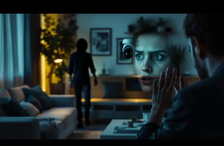 découvrez ce qu'est le snooping, ce fléau qui met en danger votre vie privée, et apprenez comment vous en protéger efficacement.