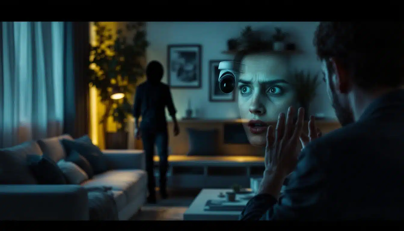 découvrez ce qu'est le snooping, ce fléau qui met en danger votre vie privée, et apprenez comment vous en protéger efficacement.